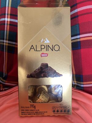 Alpino - Produit - es