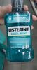 Listerine - Product