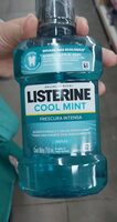 Listerine - Produktas - es