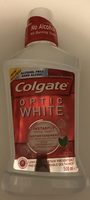 Optic White - Product - fr