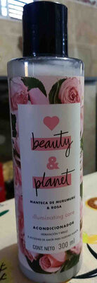 beauty y planet - Product