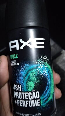 Axe - Tuote - pt