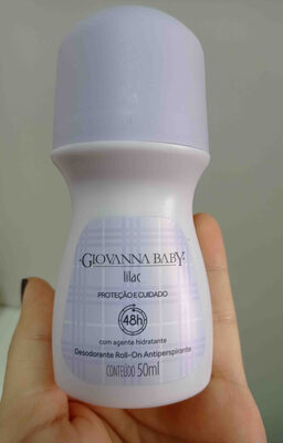 Giovanna Baby - Product - en