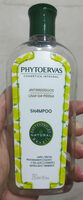 Shampoo Antirresíduos Lima-da-Pérsia - Produkt - pt