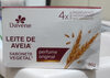 Sabonete Vegetal Leite de Aveia Original - Product
