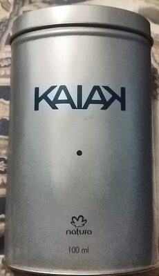 Kaiak - 4