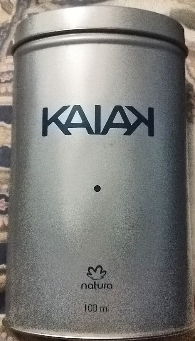 Kaiak - Product - es