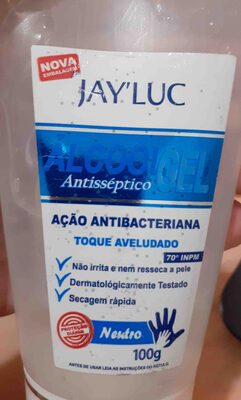 jayluc - Product