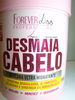 DESMAIA CABELO - Product