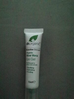 eye gel - Produkt