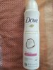 Dove advanced care dry spray antiperspirant deodorant - Produto