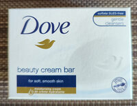 Beauty Cream Bar - Product - en