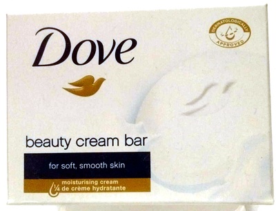 Beauty Cream Bar - Produit - fr