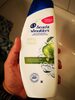 Anti-Schuppen Shampoo apple fresh - Product