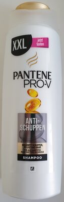 PRO-V Anti-Schuppen Shampoo - 1