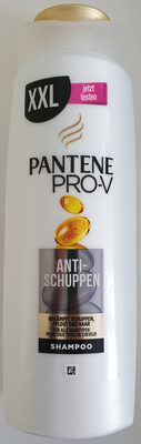 PRO-V Anti-Schuppen Shampoo - Produit - de
