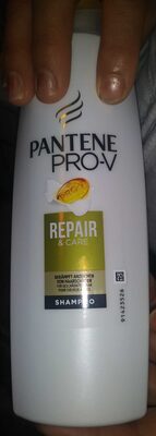 Pantene Pro-V Repair & Care - Produit - de