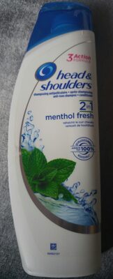 shampoing 2en1 - 1