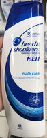 Men Male Care - Product - fr