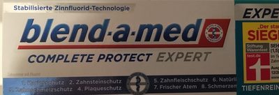 complete protect expert - Produit - de