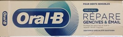 dentifrice oral b - Product - fr