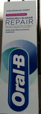 OralB Repair - Product - nl