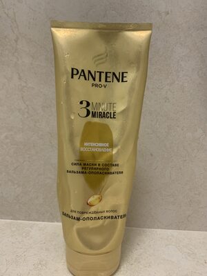 Pantene - Produkt - ru