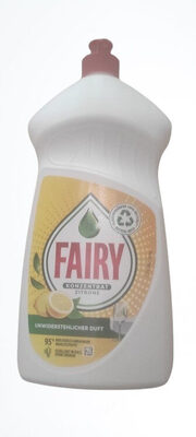 FAIRY Ultra Konzentrat Handspülmittel - Produit - de