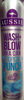 Wash+Blow in a can tropical punch - Product