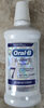 Oral-B 3D White Luxe - Product