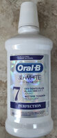 Oral-B 3D White Luxe - Produit - fr