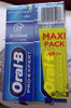 ORAL-B - Product