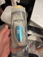 pantene - Продукт - en