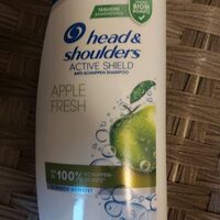 Shampoo - Produto - de