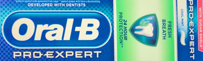 Pro-Expert Fresh Breath - Product - en