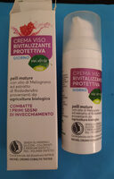 crema viso rivitalizzante protettiva giorno - Product - it