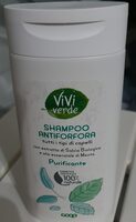 shampoo antiforfora - Product - it