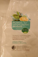 Ricarica sapone liquido delicato - Produit - it
