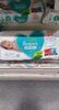 Pampers Sensitive Wipes - Product