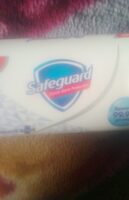 safeguard soap - Produkt - en