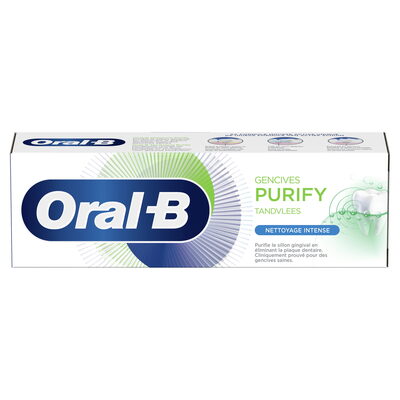 Oral-B gencives purify - 1