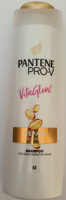 Pro-V VitaGlow Repair & Care Shampoo - Product - de