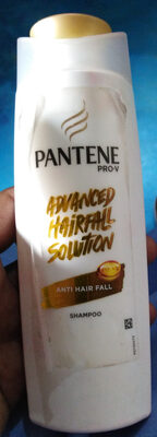 pantene - Produkt - en