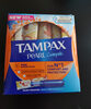 Tampax Pearl Compak Super Plus - Produit