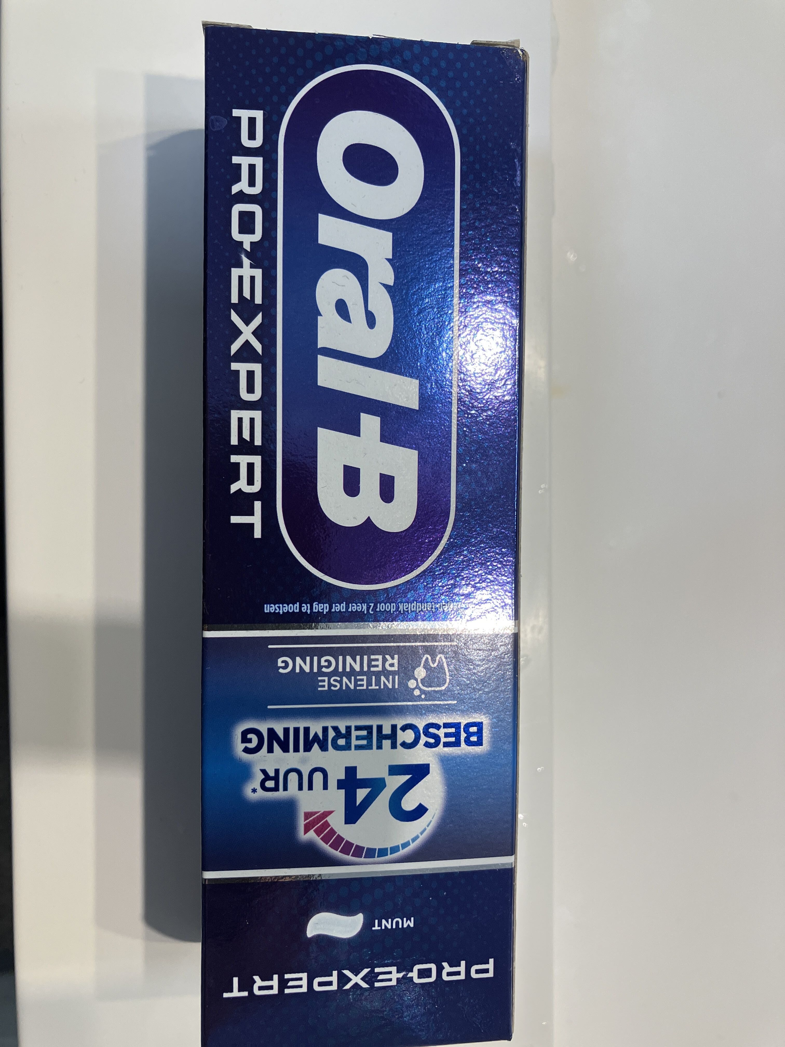ORAL B PRO EXPERT - Product - fr
