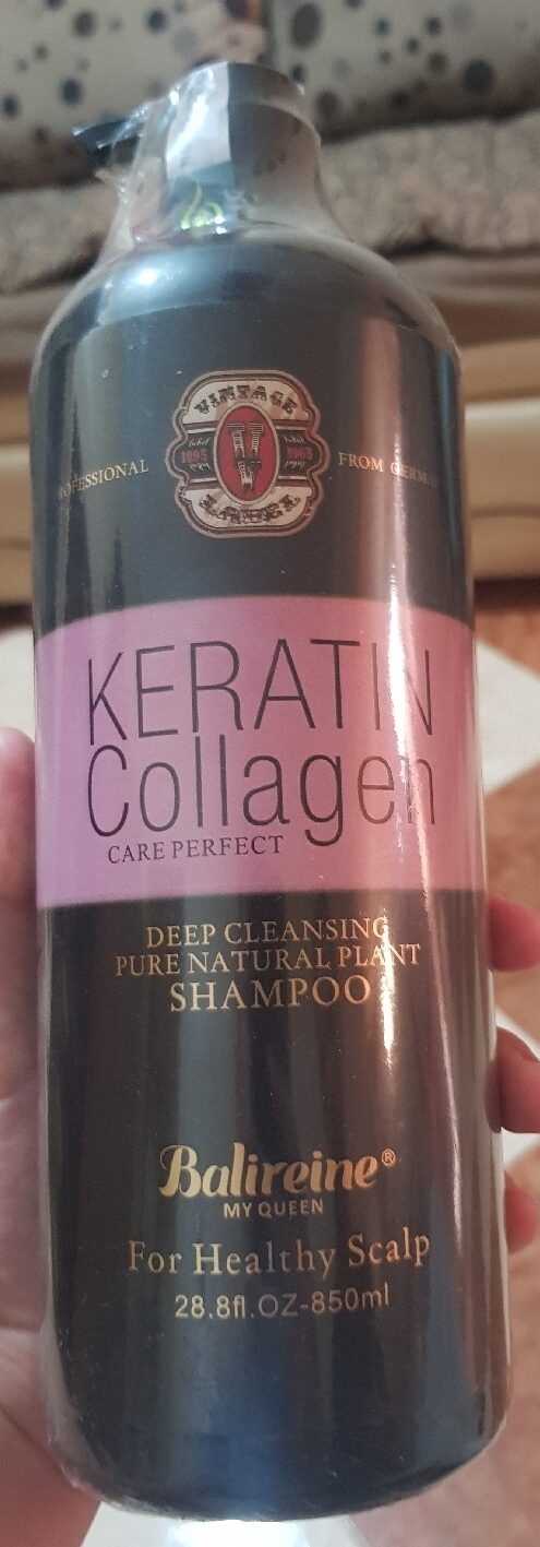 keratin collagen - Product - xx