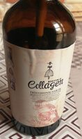 collagen - Product - xx