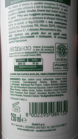 winni's naturel shampoo uso frequente melograno e mirtillo nero - Product - en