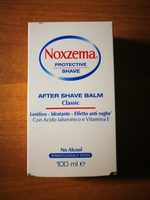 After shave balm - Produkt - it