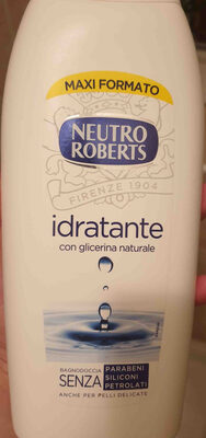 NEUTRO ROBERTS - Produto - en